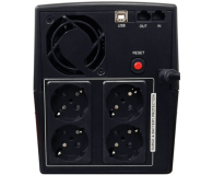 CYBERPOWER Zasilacz UT2200EG-FR - 338492 - zdjęcie 3